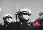Image of Army Navy football game United States USA, 1949, second 53 stock footage video 65675062409