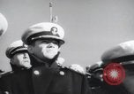 Image of Army Navy football game United States USA, 1949, second 58 stock footage video 65675062409