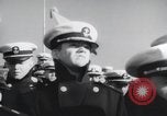 Image of Army Navy football game United States USA, 1949, second 60 stock footage video 65675062409
