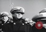 Image of Army Navy football game United States USA, 1949, second 61 stock footage video 65675062409