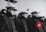 Image of Army Navy football game United States USA, 1949, second 62 stock footage video 65675062409
