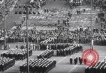 Image of Army Navy football game United States USA, 1949, second 10 stock footage video 65675062410