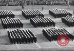 Image of Army Navy football game United States USA, 1949, second 26 stock footage video 65675062410
