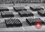 Image of Army Navy football game United States USA, 1949, second 27 stock footage video 65675062410