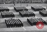 Image of Army Navy football game United States USA, 1949, second 29 stock footage video 65675062410