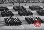 Image of Army Navy football game United States USA, 1949, second 31 stock footage video 65675062410