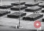 Image of Army Navy football game United States USA, 1949, second 32 stock footage video 65675062410