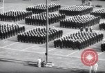 Image of Army Navy football game United States USA, 1949, second 34 stock footage video 65675062410