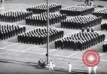 Image of Army Navy football game United States USA, 1949, second 41 stock footage video 65675062410