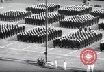 Image of Army Navy football game United States USA, 1949, second 42 stock footage video 65675062410