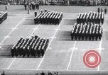 Image of Army Navy football game United States USA, 1949, second 48 stock footage video 65675062410