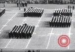 Image of Army Navy football game United States USA, 1949, second 49 stock footage video 65675062410