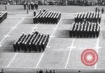 Image of Army Navy football game United States USA, 1949, second 50 stock footage video 65675062410