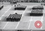Image of Army Navy football game United States USA, 1949, second 51 stock footage video 65675062410