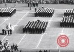 Image of Army Navy football game United States USA, 1949, second 53 stock footage video 65675062410