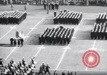 Image of Army Navy football game United States USA, 1949, second 55 stock footage video 65675062410