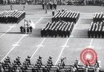 Image of Army Navy football game United States USA, 1949, second 57 stock footage video 65675062410