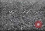 Image of Army Navy football game United States USA, 1949, second 1 stock footage video 65675062411