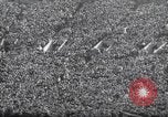 Image of Army Navy football game United States USA, 1949, second 5 stock footage video 65675062411