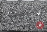 Image of Army Navy football game United States USA, 1949, second 8 stock footage video 65675062411