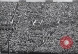 Image of Army Navy football game United States USA, 1949, second 9 stock footage video 65675062411