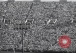 Image of Army Navy football game United States USA, 1949, second 10 stock footage video 65675062411