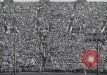 Image of Army Navy football game United States USA, 1949, second 13 stock footage video 65675062411