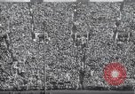 Image of Army Navy football game United States USA, 1949, second 14 stock footage video 65675062411