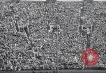 Image of Army Navy football game United States USA, 1949, second 15 stock footage video 65675062411