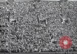 Image of Army Navy football game United States USA, 1949, second 17 stock footage video 65675062411