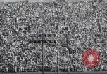 Image of Army Navy football game United States USA, 1949, second 20 stock footage video 65675062411