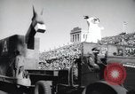 Image of Army Navy football game United States USA, 1949, second 36 stock footage video 65675062411