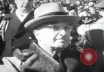 Image of Army Navy football game United States USA, 1949, second 50 stock footage video 65675062411
