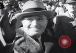 Image of Army Navy football game United States USA, 1949, second 54 stock footage video 65675062411