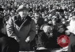 Image of Army Navy football game United States USA, 1949, second 55 stock footage video 65675062411