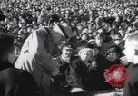 Image of Army Navy football game United States USA, 1949, second 57 stock footage video 65675062411