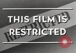 Immagine di Soldati statunitensi United States USA, 1946, secondo 4 filmato di repertorio 65675062412