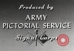 Immagine di Soldati statunitensi United States USA, 1946, secondo 13 filmato di repertorio 65675062412