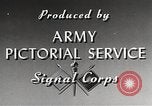 Immagine di Soldati statunitensi United States USA, 1946, secondo 15 filmato di repertorio 65675062412