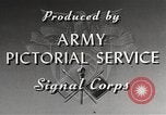 Immagine di Soldati statunitensi United States USA, 1946, secondo 16 filmato di repertorio 65675062412