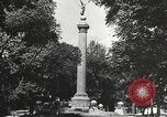 Immagine di Soldati statunitensi United States USA, 1946, secondo 58 filmato di repertorio 65675062412
