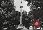 Immagine di Soldati statunitensi United States USA, 1946, secondo 59 filmato di repertorio 65675062412