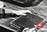 Immagine di Soldati statunitensi Teatro europeo, 1946, secondo 28 filmato di repertorio 65675062414