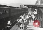 Image of West Point Military Academy United States USA, 1946, second 4 stock footage video 65675062415