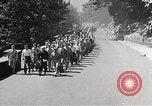 Image of West Point Military Academy United States USA, 1946, second 11 stock footage video 65675062415