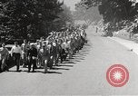 Image of West Point Military Academy United States USA, 1946, second 12 stock footage video 65675062415