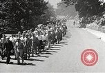 Image of West Point Military Academy United States USA, 1946, second 14 stock footage video 65675062415