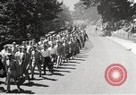 Image of West Point Military Academy United States USA, 1946, second 15 stock footage video 65675062415