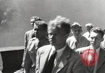 Image of West Point Military Academy United States USA, 1946, second 16 stock footage video 65675062415