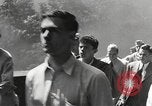 Image of West Point Military Academy United States USA, 1946, second 18 stock footage video 65675062415